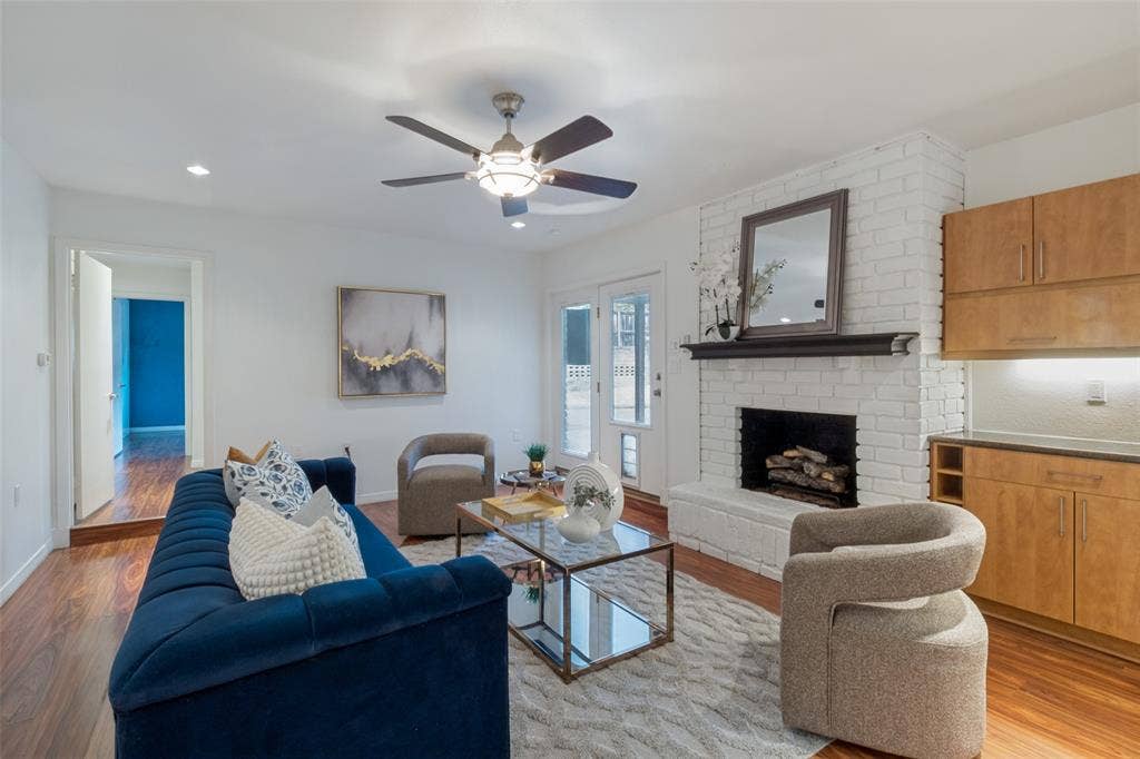12022 Dixfield Drive, Dallas, TX 75218 12022 Dixfield Drive, Dallas, TX 75218