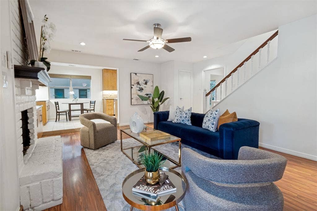 12022 Dixfield Drive, Dallas, TX 75218 12022 Dixfield Drive, Dallas, TX 75218