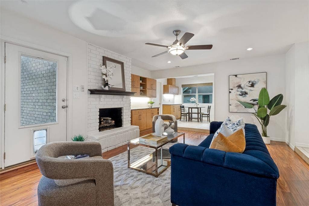12022 Dixfield Drive, Dallas, TX 75218 12022 Dixfield Drive, Dallas, TX 75218