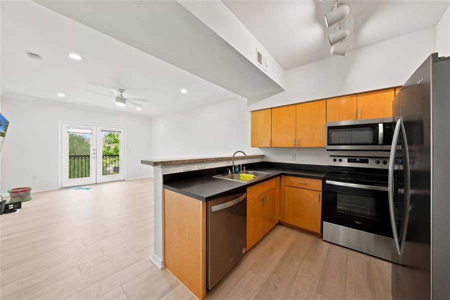 Property photo for 3102 Kings Road, #2307, Dallas, TX