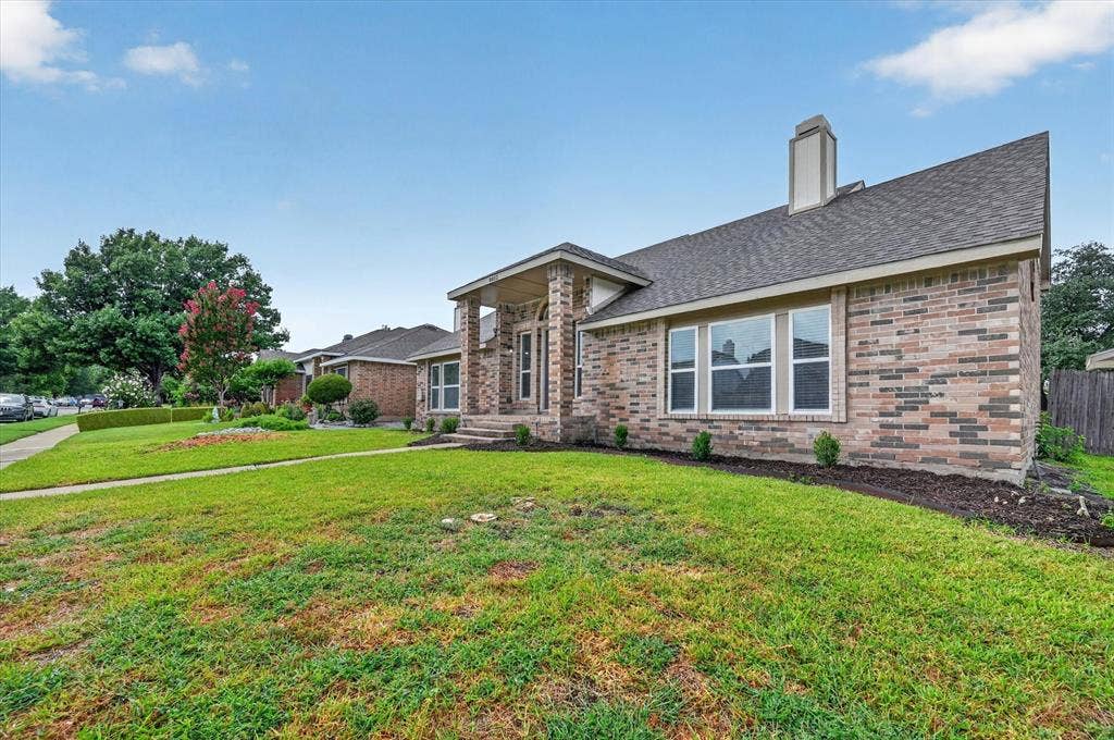 4402 Durango Lane, McKinney, TX 75070