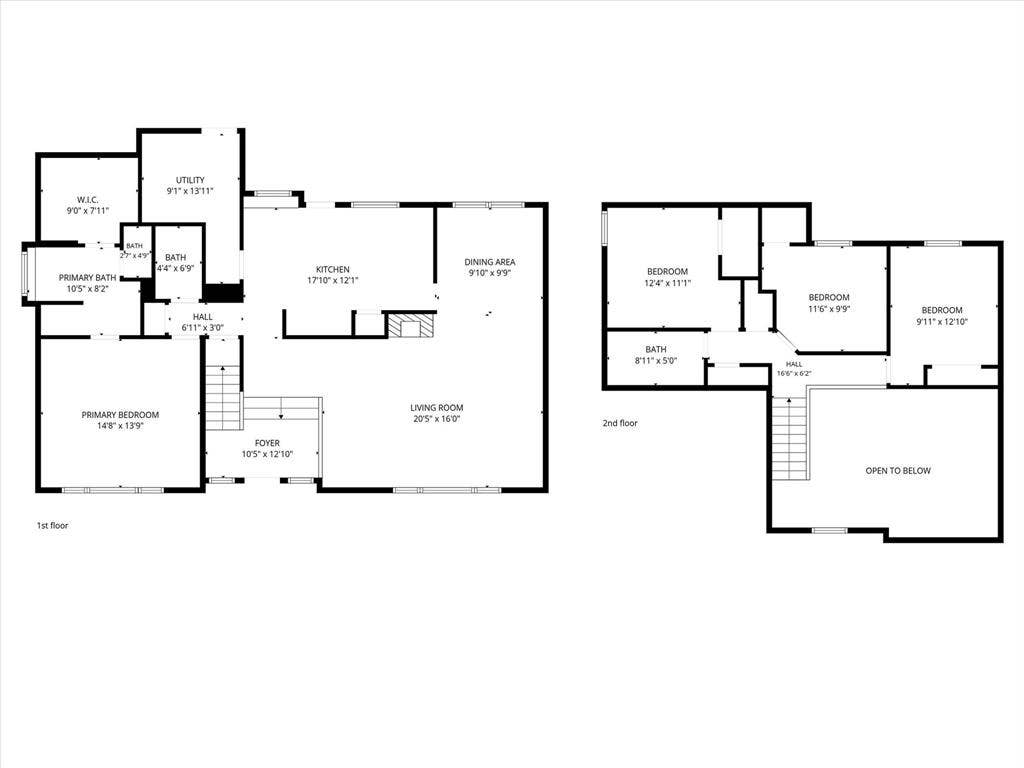 4402 Durango Lane, McKinney, TX 75070