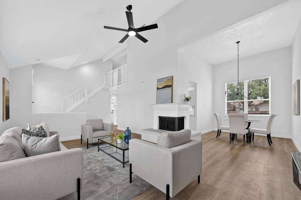 4402 Durango Lane, McKinney, TX 75070