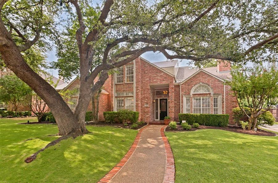 Property photo for 5921 Tiburon Drive, Plano, TX