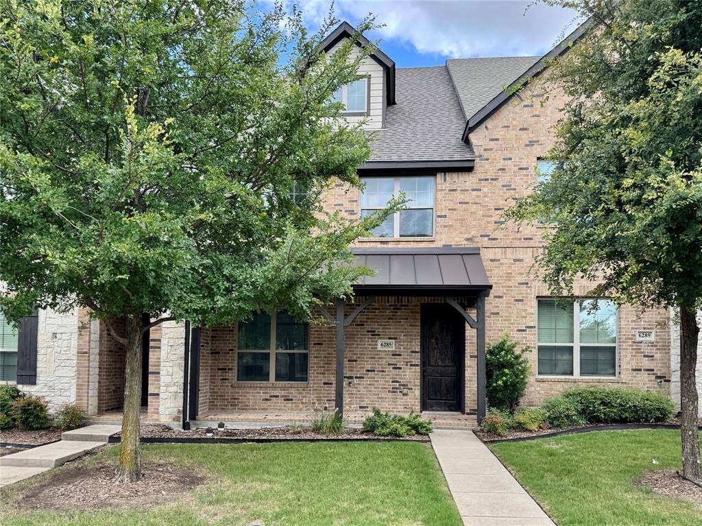 6285 Davison Way, McKinney, TX 75070 6285 Davison Way, McKinney, TX 75070