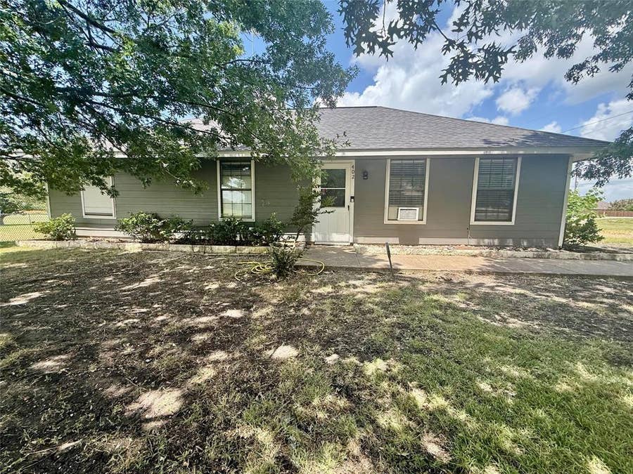 Property photo for 402 Lloyds Lane, Josephine, TX