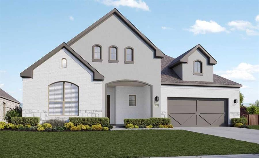 Property photo for 4359 Michigan Avenue, Midlothian, TX