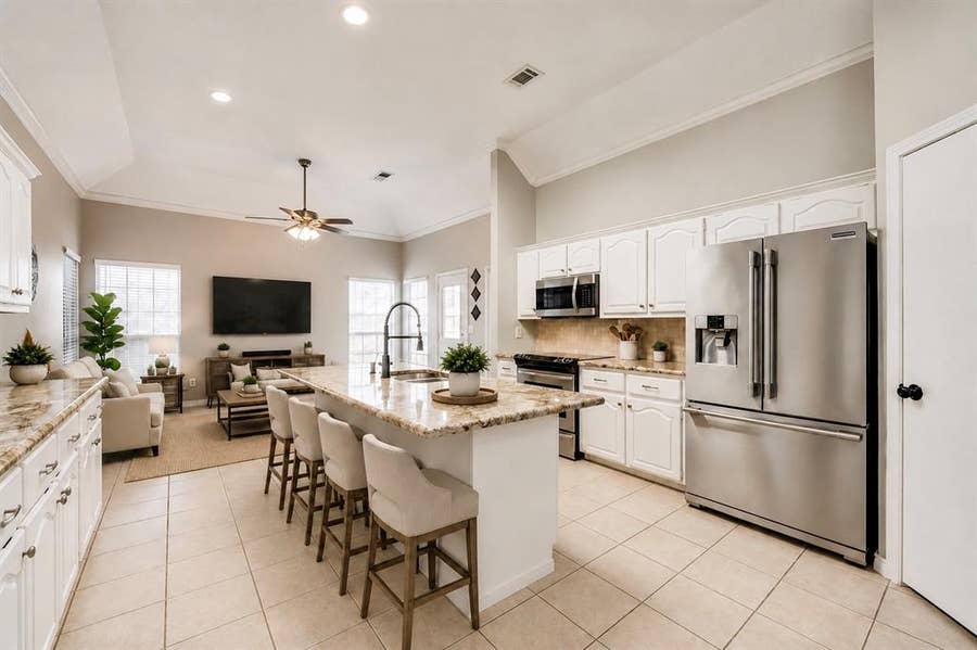 Property photo for 2124 Green Hill Drive, McKinney, TX