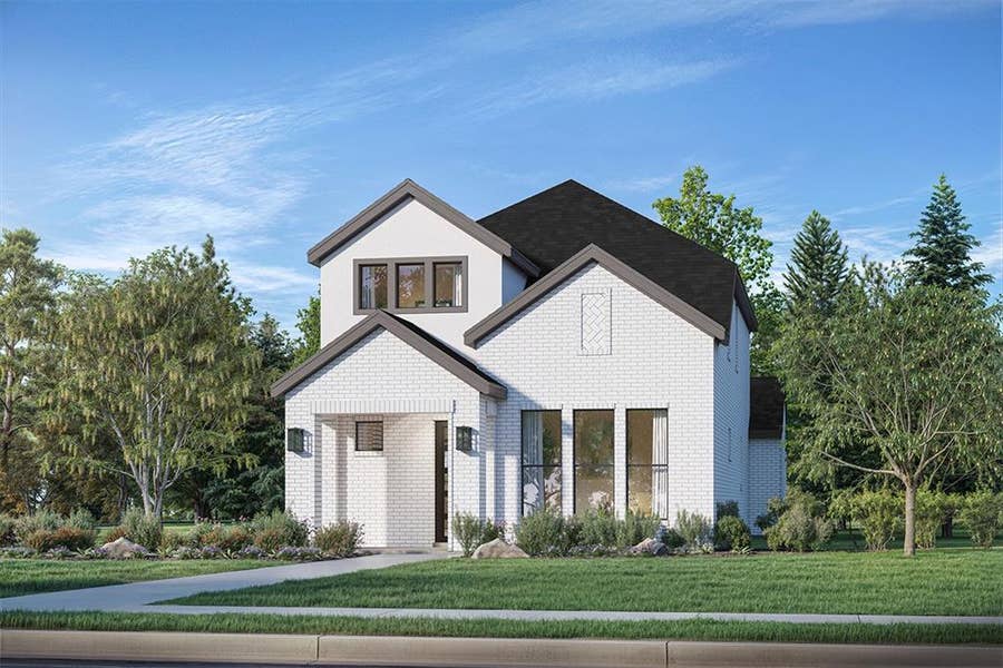 Property photo for 11633 Empress Drive, Frisco, TX