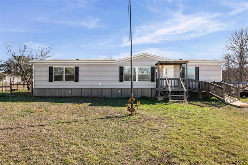 1639 Elm Lake Road, Riesel, TX 76682 1639 Elm Lake Road, Riesel, TX 76682