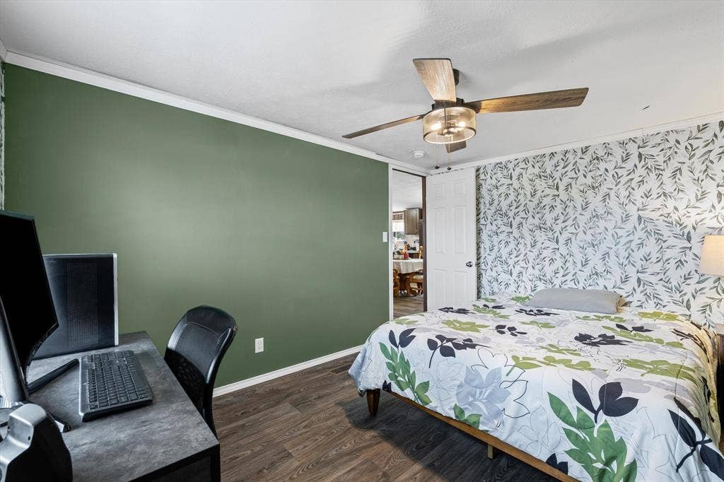 1639 Elm Lake Road, Riesel, TX 76682 1639 Elm Lake Road, Riesel, TX 76682