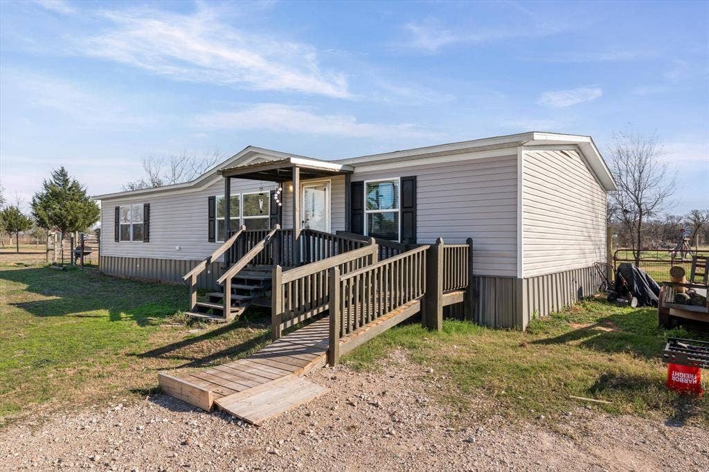 1639 Elm Lake Road, Riesel, TX 76682 1639 Elm Lake Road, Riesel, TX 76682