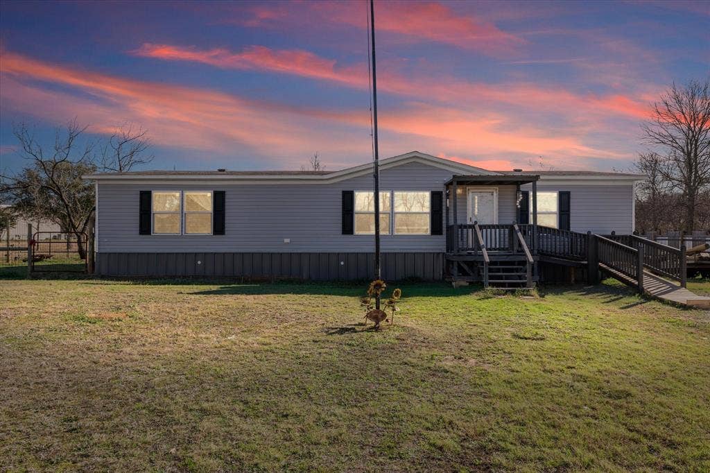 1639 Elm Lake Road, Riesel, TX 76682 1639 Elm Lake Road, Riesel, TX 76682