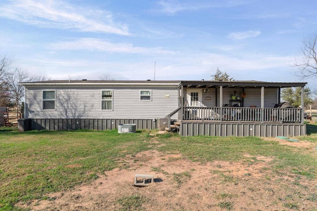 1639 Elm Lake Road, Riesel, TX 76682 1639 Elm Lake Road, Riesel, TX 76682