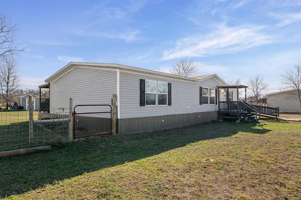 1639 Elm Lake Road, Riesel, TX 76682 1639 Elm Lake Road, Riesel, TX 76682