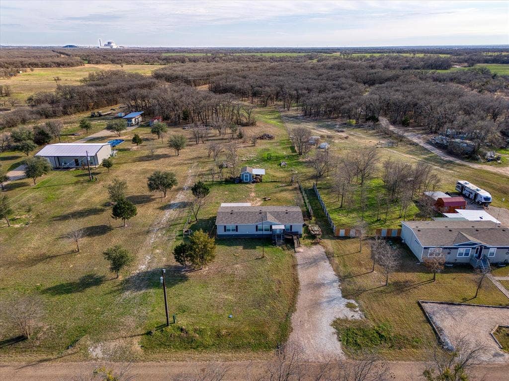 1639 Elm Lake Road, Riesel, TX 76682 1639 Elm Lake Road, Riesel, TX 76682