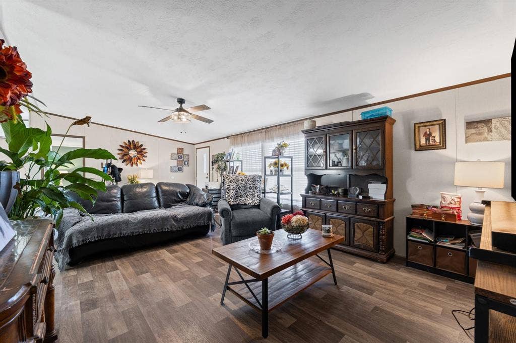 1639 Elm Lake Road, Riesel, TX 76682 1639 Elm Lake Road, Riesel, TX 76682