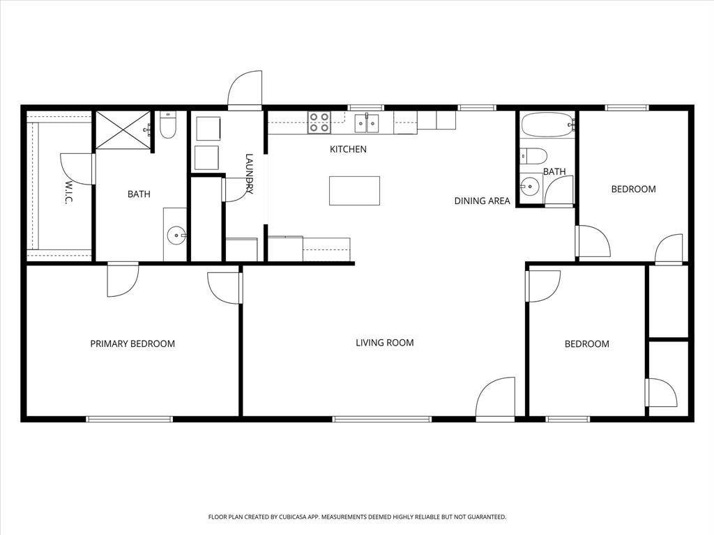 1639 Elm Lake Road, Riesel, TX 76682 1639 Elm Lake Road, Riesel, TX 76682