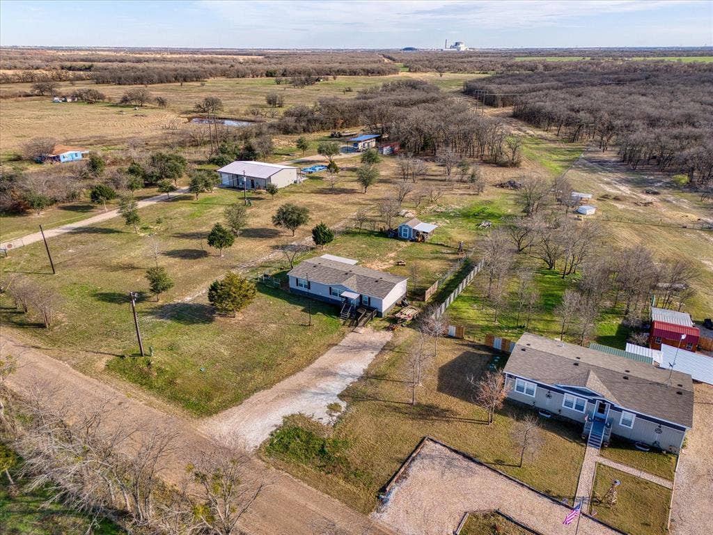 1639 Elm Lake Road, Riesel, TX 76682 1639 Elm Lake Road, Riesel, TX 76682