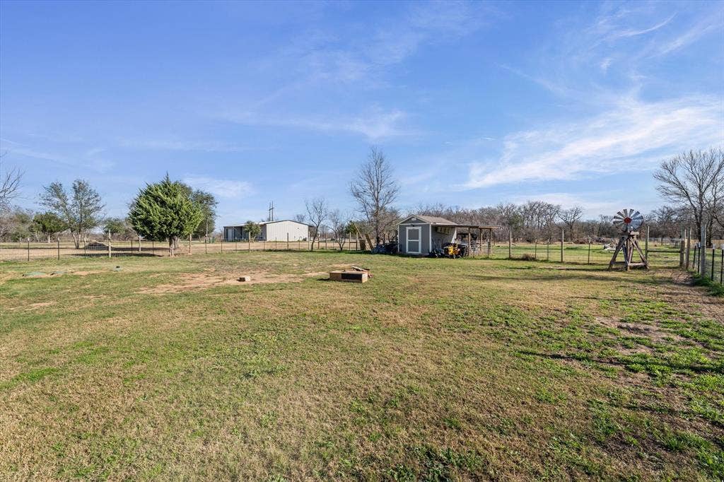 1639 Elm Lake Road, Riesel, TX 76682 1639 Elm Lake Road, Riesel, TX 76682