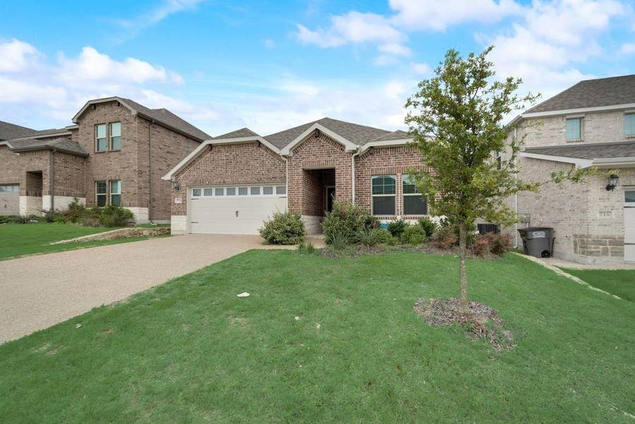 Property photo for 214 Stonehollow Way, Melissa, TX