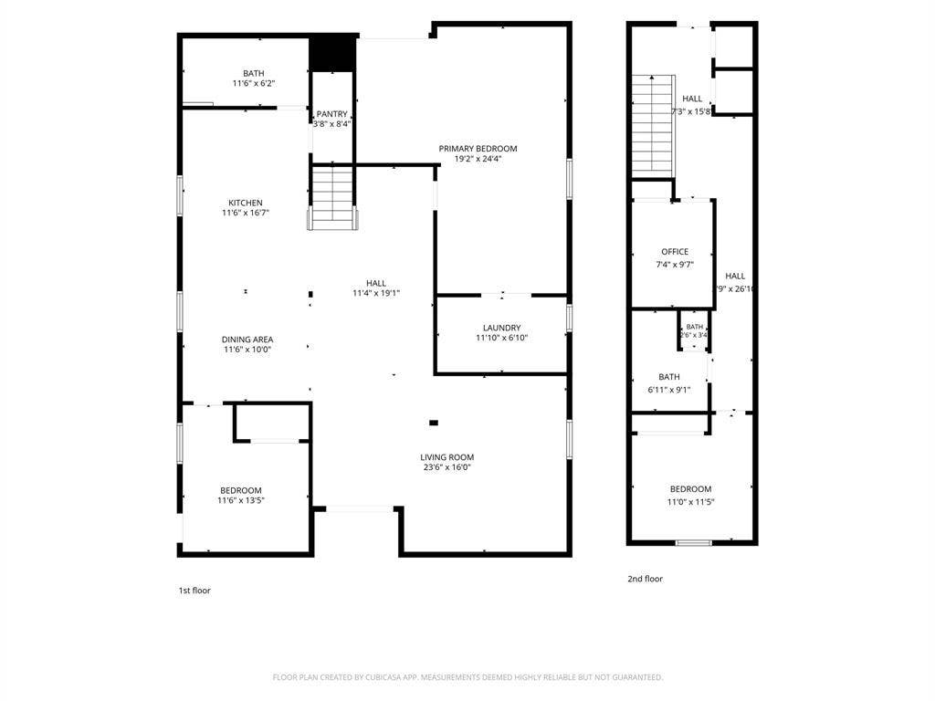 2525 US Highway 175, Athens, TX 75751 2525 US Highway 175, Athens, TX 75751
