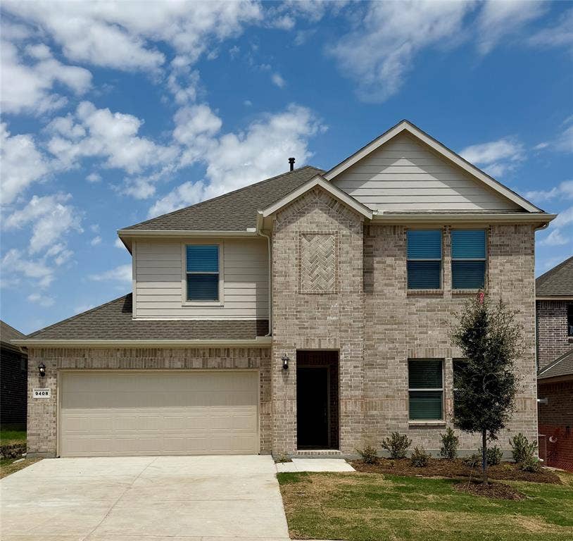 9408 Gossamer Street, McKinney, TX 75071 9408 Gossamer Street, McKinney, TX 75071