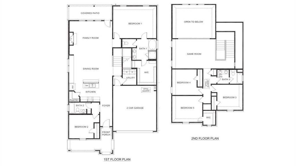 9408 Gossamer Street, McKinney, TX 75071 9408 Gossamer Street, McKinney, TX 75071