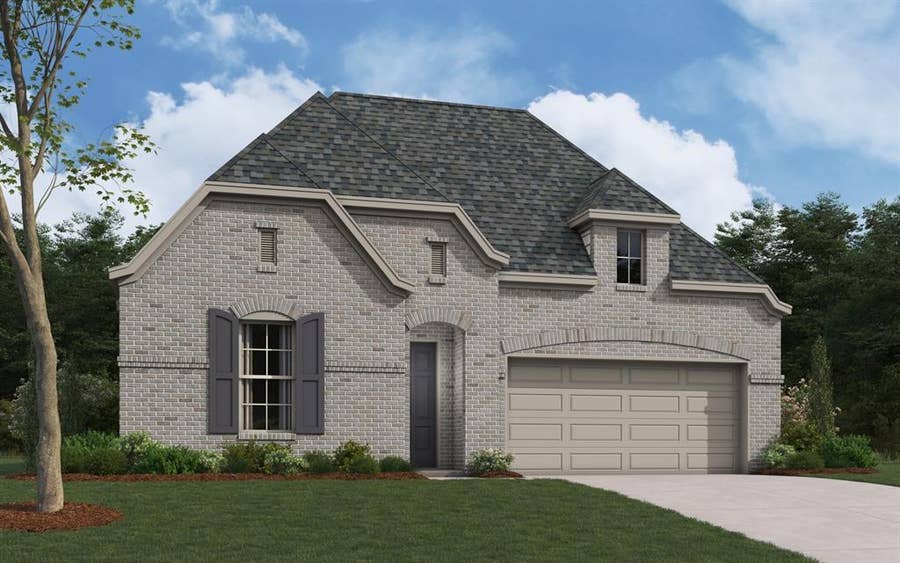 Property photo for 17264 Oxborough Dr, Fort Worth, TX