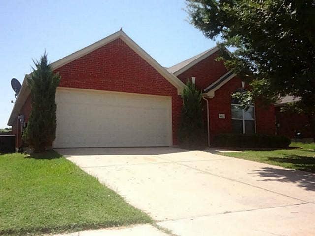 Property photo for 6912 Longhorn Trail, Frisco, TX