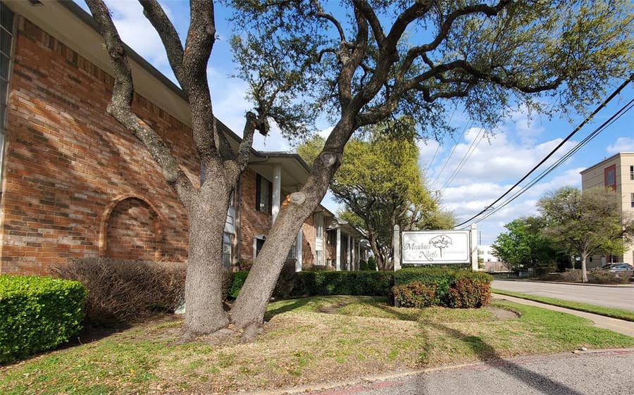 Property photo for 8081 Meadow Road, #122, Dallas, TX