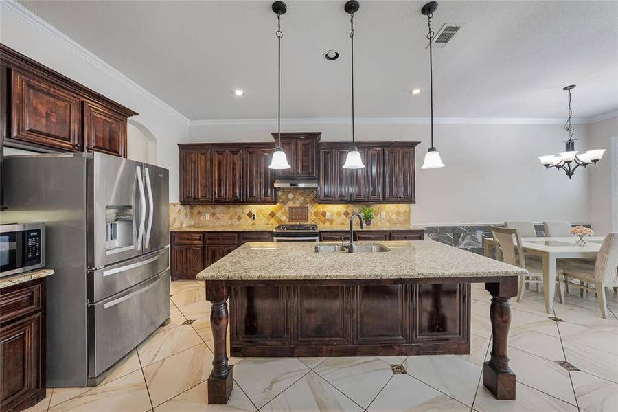 Property photo for 312 Silvery Pine Avenue, Wylie, TX