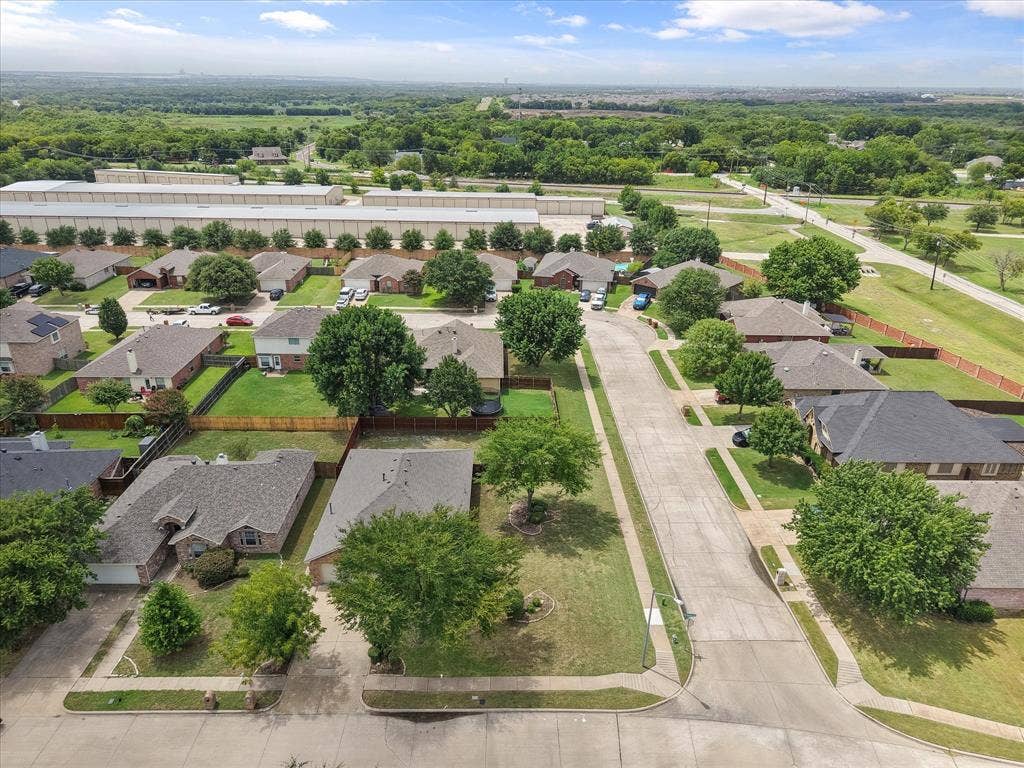 4406 Fox Meadows Lane, Mansfield, TX 76063 4406 Fox Meadows Lane, Mansfield, TX 76063