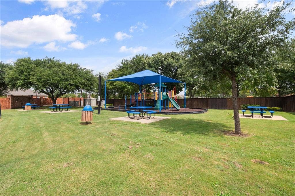 4406 Fox Meadows Lane, Mansfield, TX 76063 4406 Fox Meadows Lane, Mansfield, TX 76063
