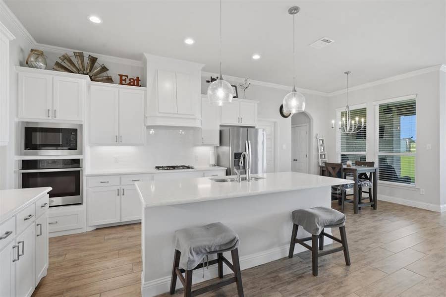 Property photo for 15005 Lost Wagon Street, Justin, TX