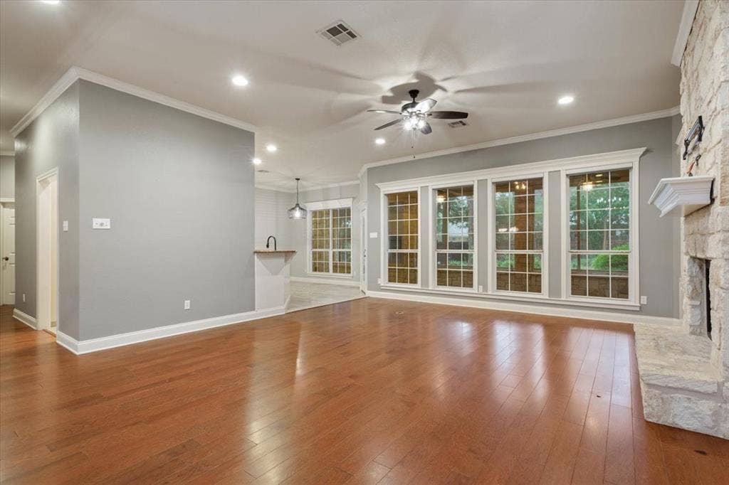501 Sienna Bend Trail, Waco, TX 76657