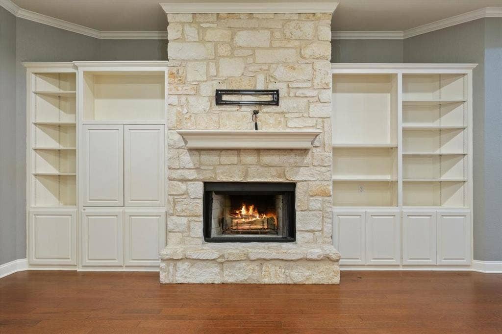 501 Sienna Bend Trail, Waco, TX 76657