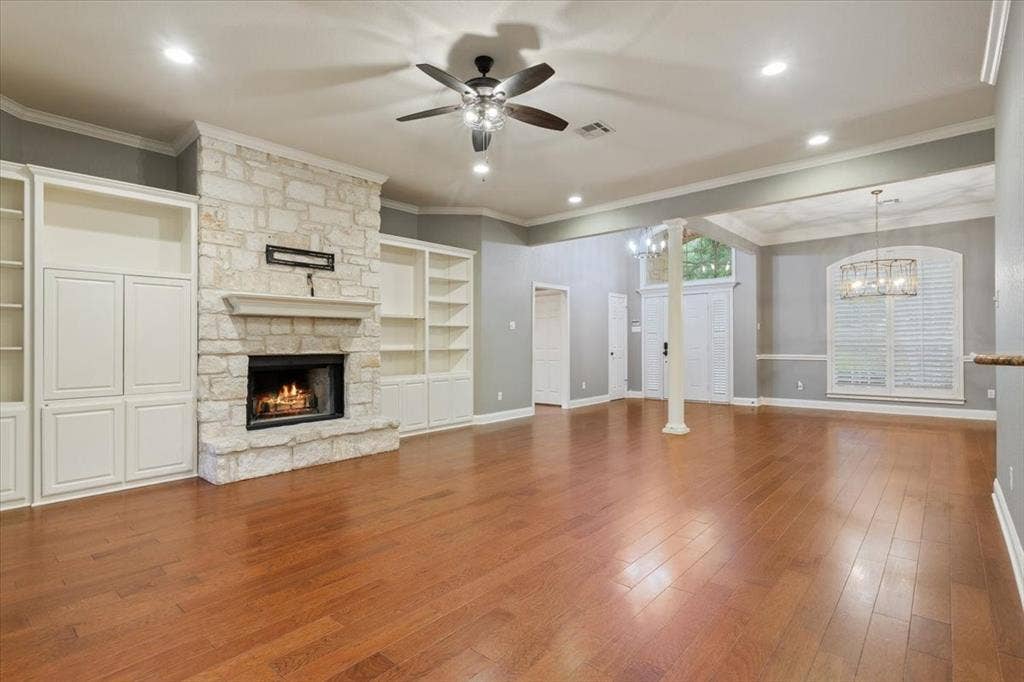 501 Sienna Bend Trail, Waco, TX 76657