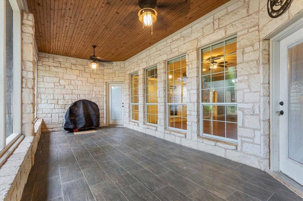 501 Sienna Bend Trail, Waco, TX 76657