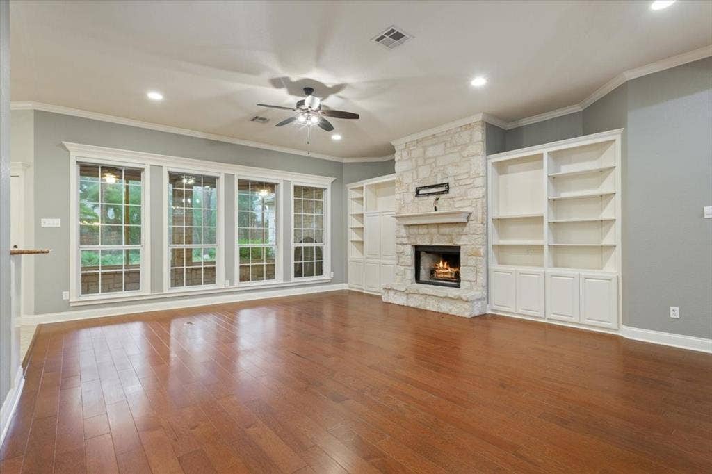 501 Sienna Bend Trail, Waco, TX 76657