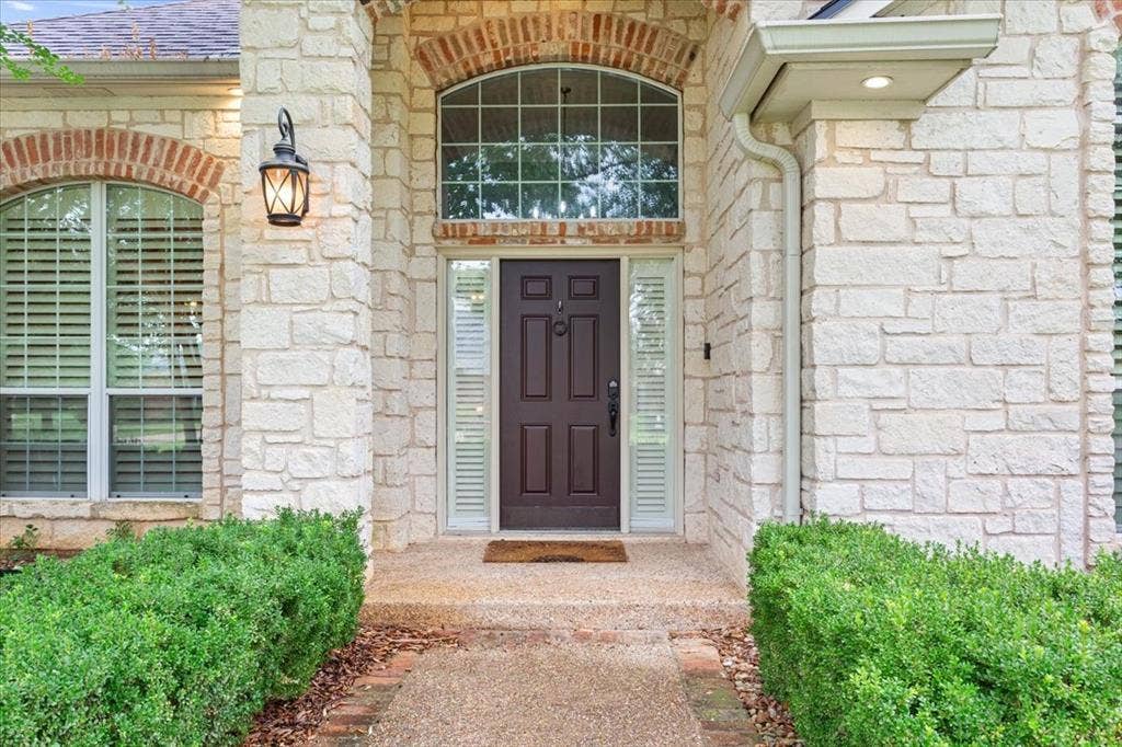 501 Sienna Bend Trail, Waco, TX 76657