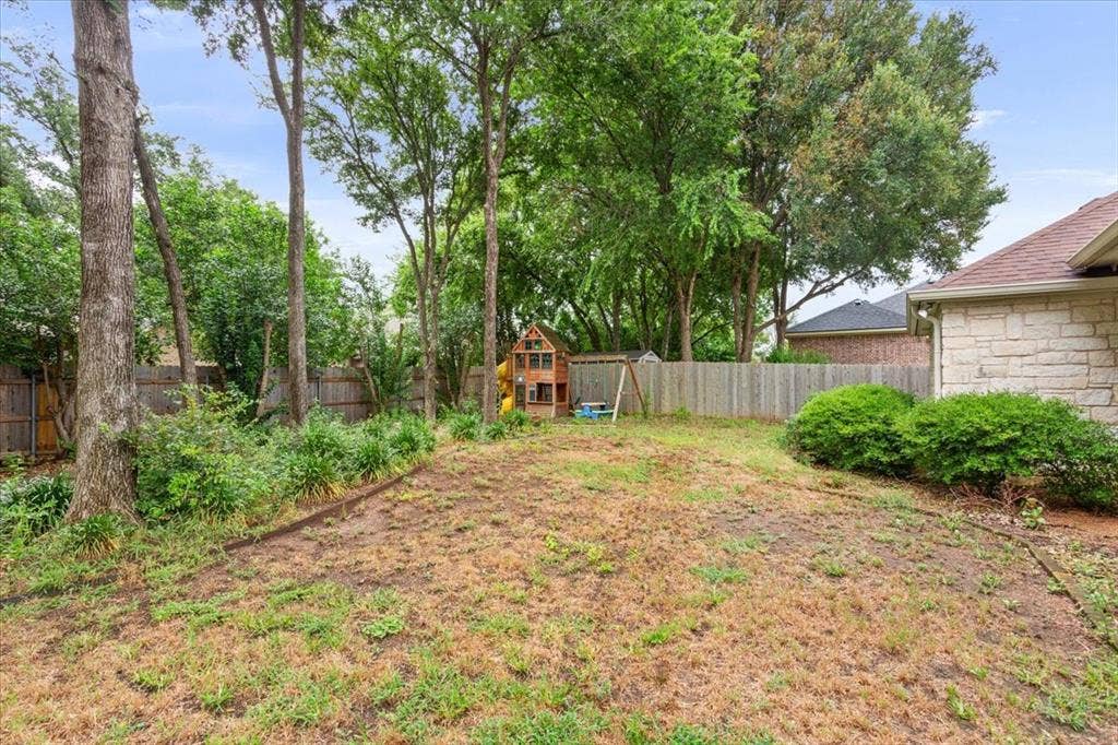 501 Sienna Bend Trail, Waco, TX 76657