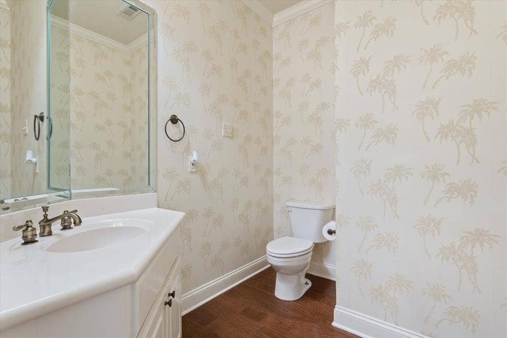 501 Sienna Bend Trail, Waco, TX 76657