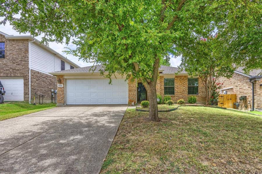 Property photo for 9325 Warren Drive, McKinney, TX