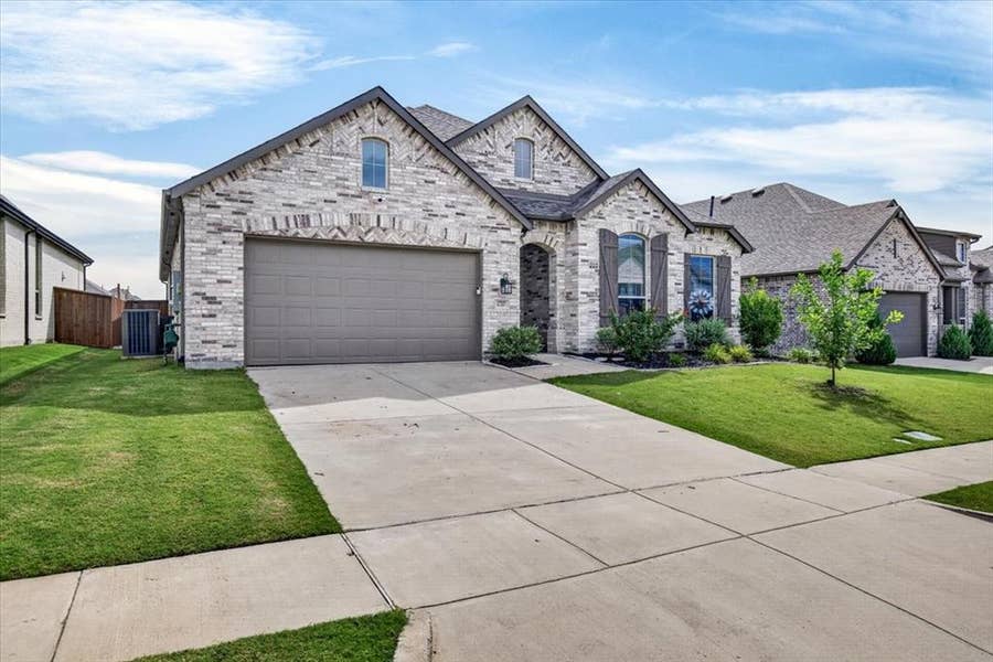 Property photo for 1737 Sheldon Drive, Forney, TX