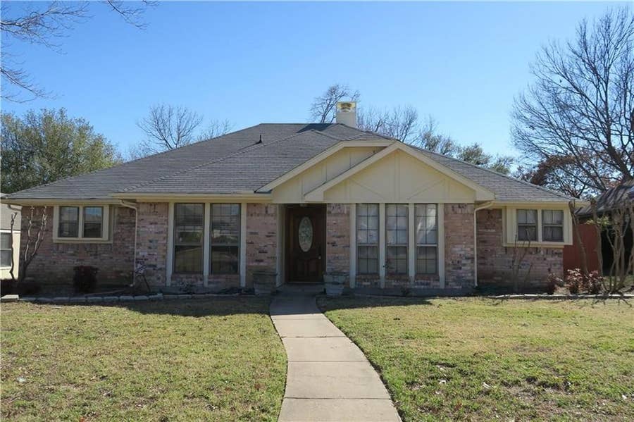Property photo for 1508 Woodoak Drive, Richardson, TX