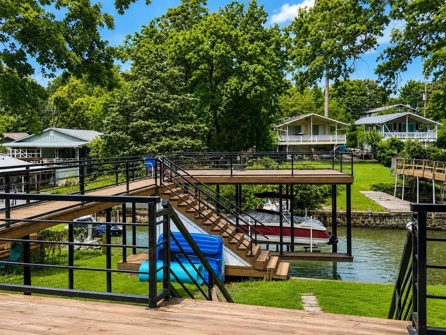 Property photo for 154 Harbor Drive, Gun Barrel City, TX