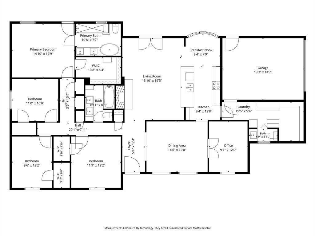 2221 Scarlet Lane, Grand Prairie, TX 75050 2221 Scarlet Lane, Grand Prairie, TX 75050