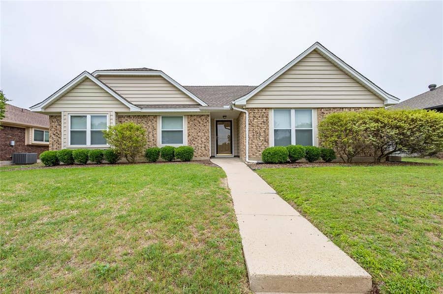 Property photo for 1526 Haven Place, Allen, TX