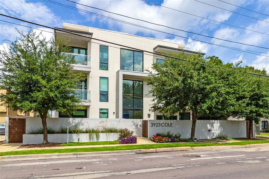 Property photo for 3923 Cole Avenue, #102, Dallas, TX